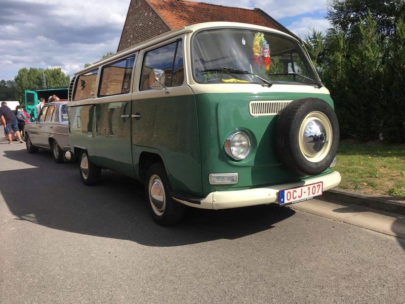 Oldtimers à Amougies 2016 20707310