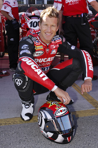 Hodgson de retour chez Ducati... Neil_h10
