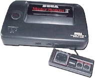 [Console]  MASTER SYSTEM / Sega Mark III  (Sega) 1986 Ms10