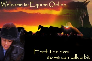 Equine Online