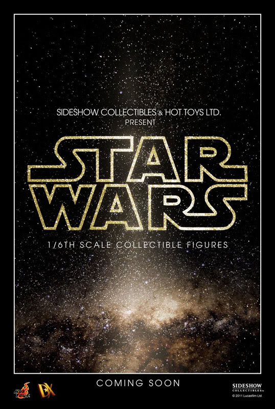 Hot Toys et Star Wars, les news Ht0110