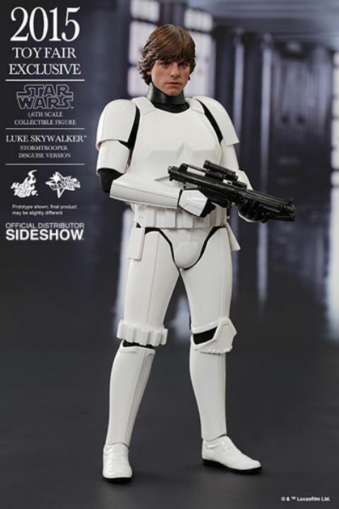 Hot Toys 1/6 scale Luke Skywalker (Stormtrooper Disguise) Luke-s15