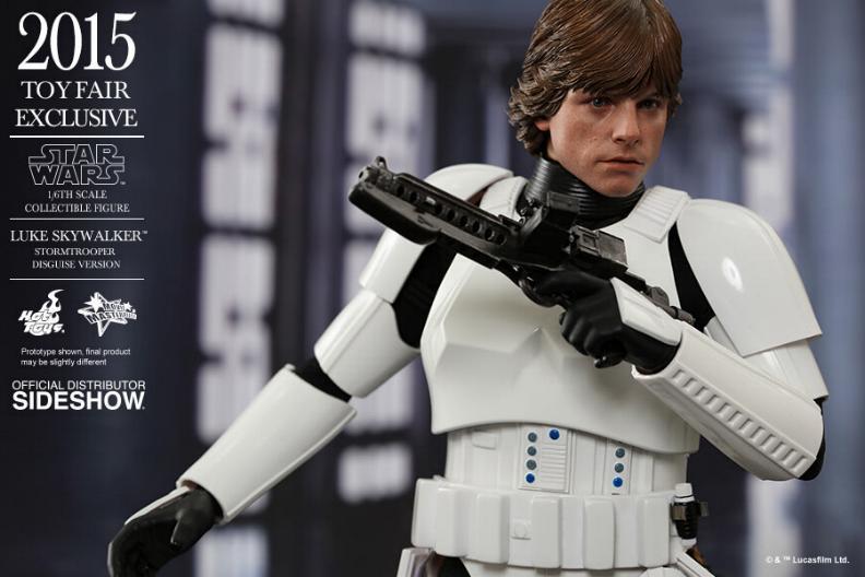 Hot Toys 1/6 scale Luke Skywalker (Stormtrooper Disguise) Luke-s17