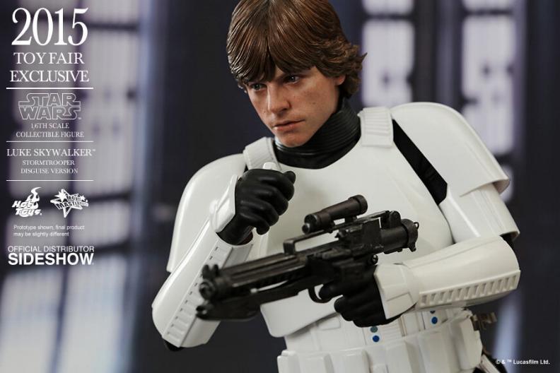 Hot Toys 1/6 scale Luke Skywalker (Stormtrooper Disguise) Luke-s18