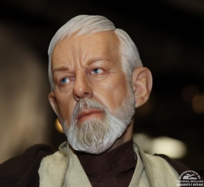 Sideshow - Obi-wan Kenobi - Legendary Scale Figure (2014) - Page 2 Obi0111