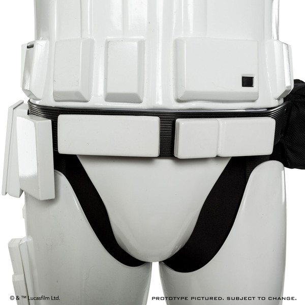 Anovos Star Wars - The Force Awakens Stormtrooper amor Stormt17