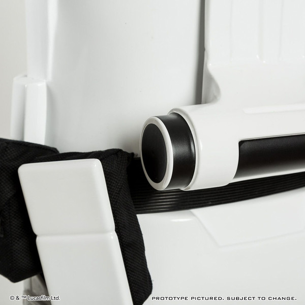 Anovos Star Wars - The Force Awakens Stormtrooper amor Stormt18