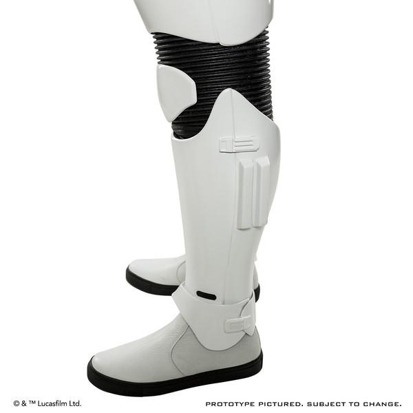 Anovos Star Wars - The Force Awakens Stormtrooper amor Stormt22