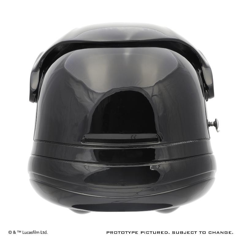 ANOVOS STAR WARS - TFA TIE Pilot Helmet Tie_pi11