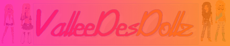La vallée des dollz