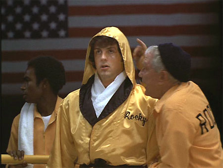 Rocky 2 (1979,Sylvester Stallone) Rocky313