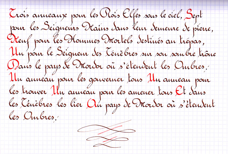 Cours de Calligraphie : Écrire "à la Ronde" Callig13