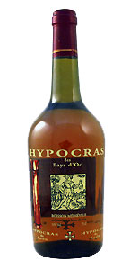 Boissons - L'Hypocras Hypocr10
