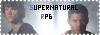 Supernatural Bouton11