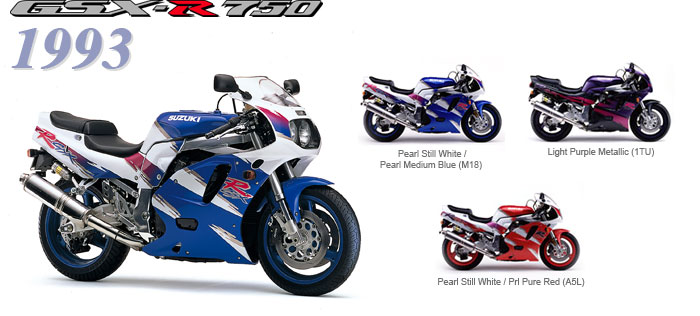 les 750 gsx r  je suis preneur de vos motos,si d'origine R750-118