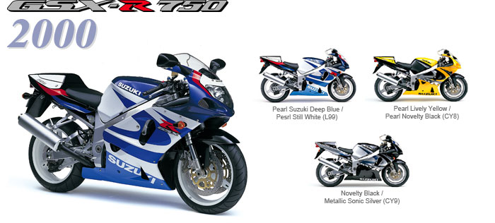 les 750 gsx r  je suis preneur de vos motos,si d'origine R750-211