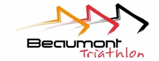 Beaumont triathlon