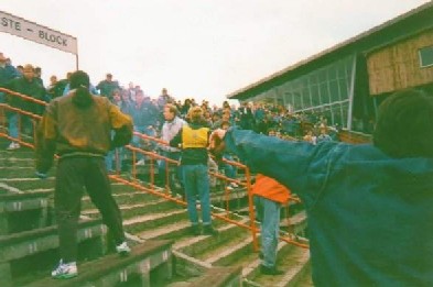 Saison 89/90 Rostoc10