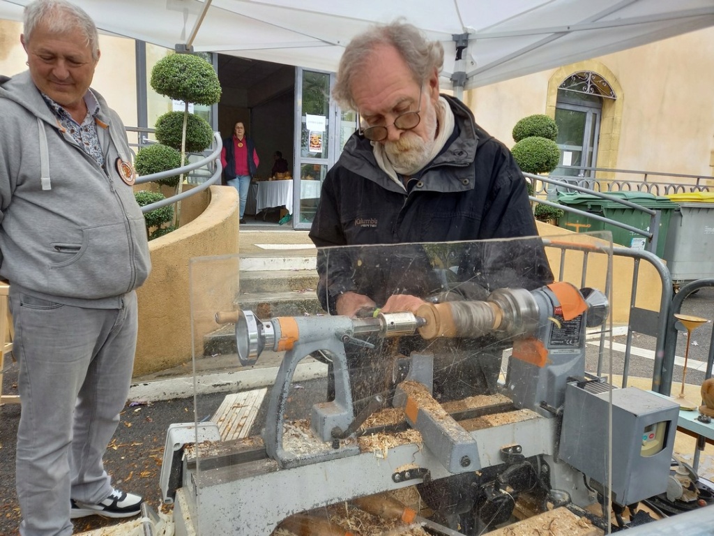 Les Journées de Lambesc les 27 et 28 Avril 24... 20240440