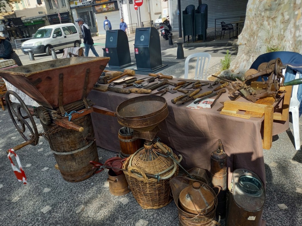 Zou MaÏ à Gardanne le samedi 18 Mai 24 20240515