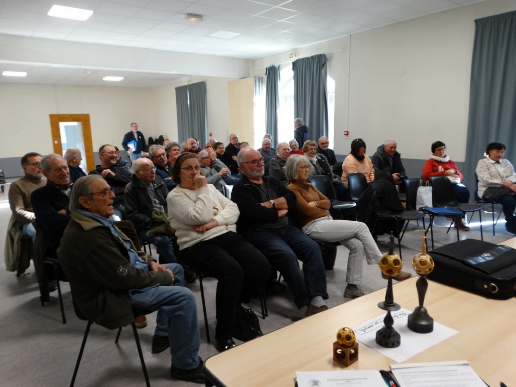 Assemblée générale du 27 janvier 24... Dsc01815