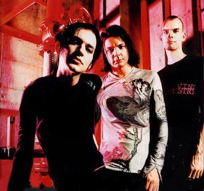 Placebo 20012010