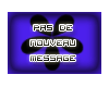 Pas de nouveaux messages Pas de nouveaux messages