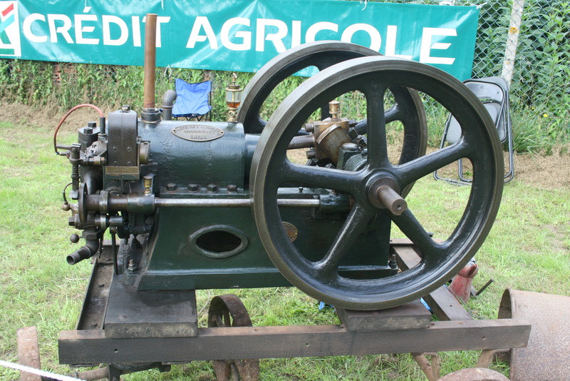 Fête des tracteurs à Cheffois (85) Img_0010