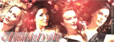 Quizz #2 : Desperate Housewives [RESULTATS] Or10