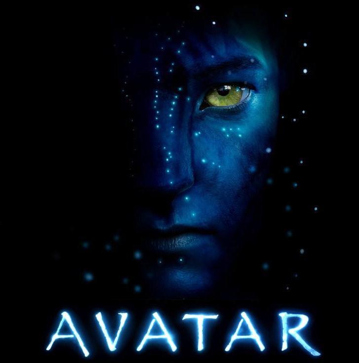 AVATAR Avatar10