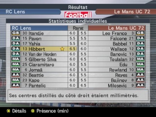 [Résultats 33 éme journée] Ligue 1 Lens_l16