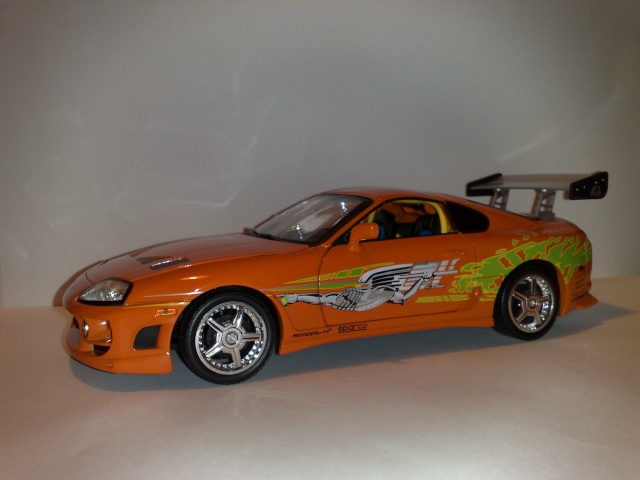 Collection "The Fast And The Furious" 02_toy10