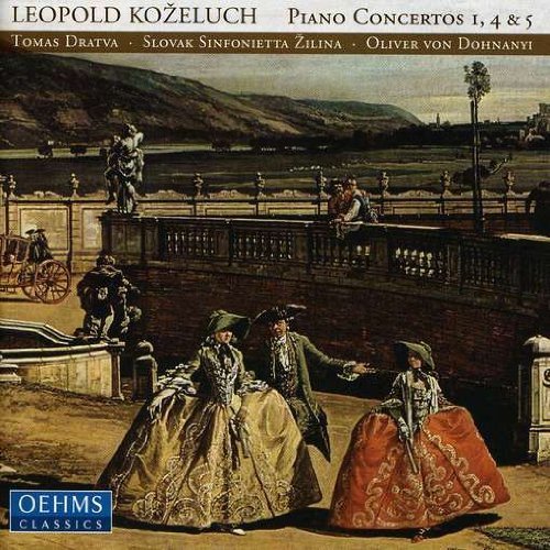 Leopold KOZELUH (1747-1818) 61pvd210