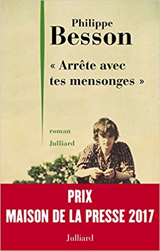 Arrête avec tes mensonges Arryte10