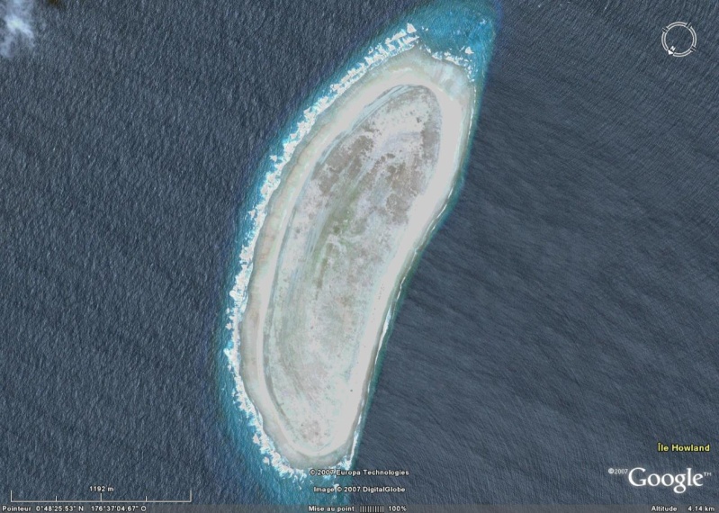 Île Howland trouvé par claudius1207 Howlan10
