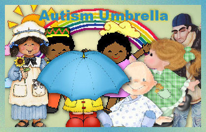 Autism Umbrella