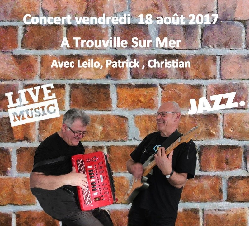 concert Trouvi10