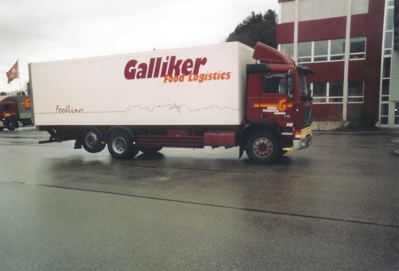 TRANSPORT GALLIKER (ch) Gallik35