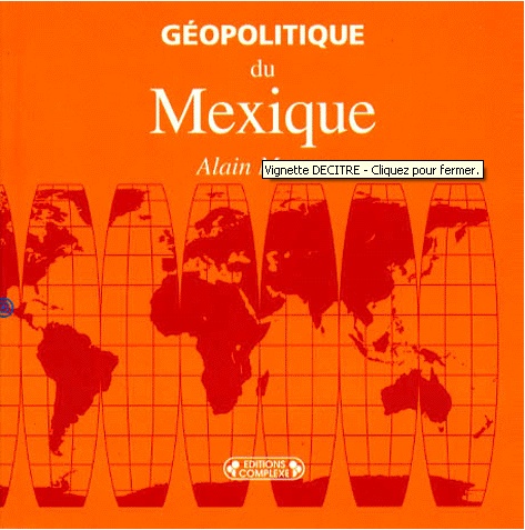 En couverture Geopol10