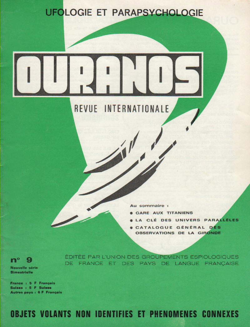 Ouranos n° 09 - 1973 Ourano11