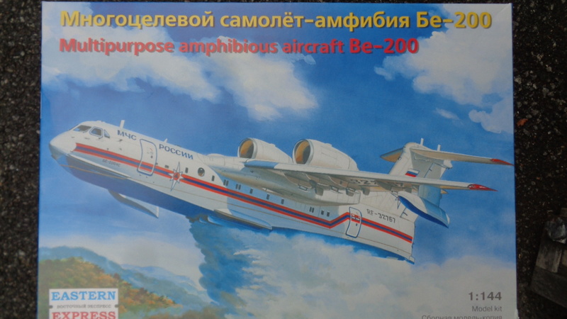 [Eastern Express] Beriev BE-200 Dsc02920