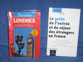 Livres divers (policier, guide, comdie....) Bbbbbb11