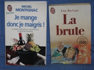 Livres divers (policier, guide, comdie....) Bbbbbb13