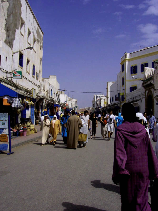 Série marocaine 2006-115