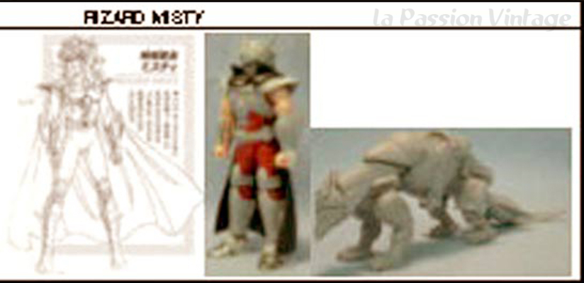 Misty du Lézard (FR & HK) Misty015