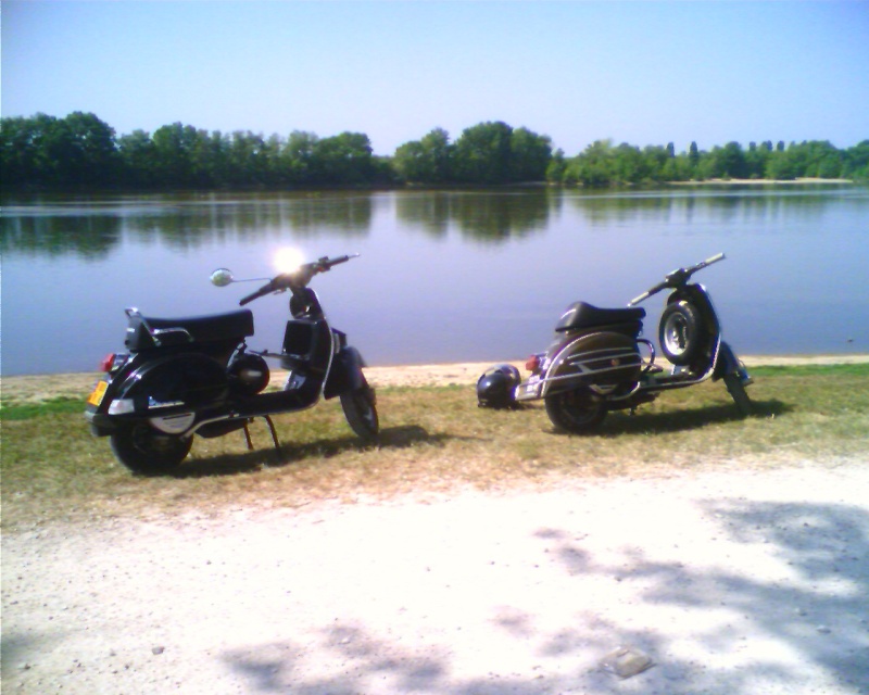 Nos Scoots visitent la région ..... Image_10