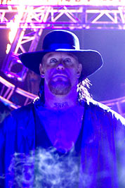 The Undertaker Undert10