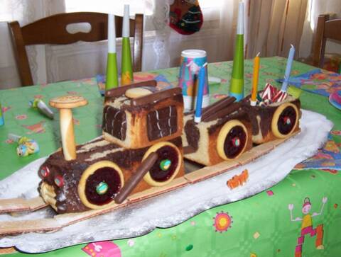 Train