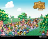 toute la tribu d'animal crossing !