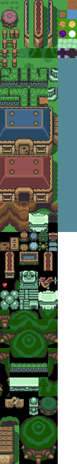 Tilesets A link to the past ripps Zelda-17